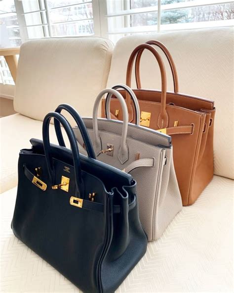 hermes birkin bag price range.